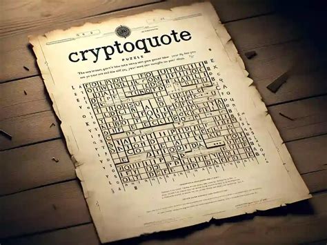 cryptogram answers|Cryptoquote Answers – Help and Solution to the Daily。